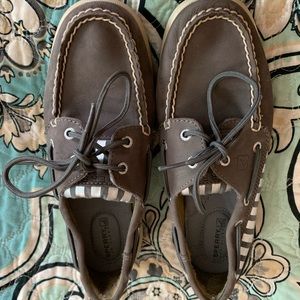 Sperry